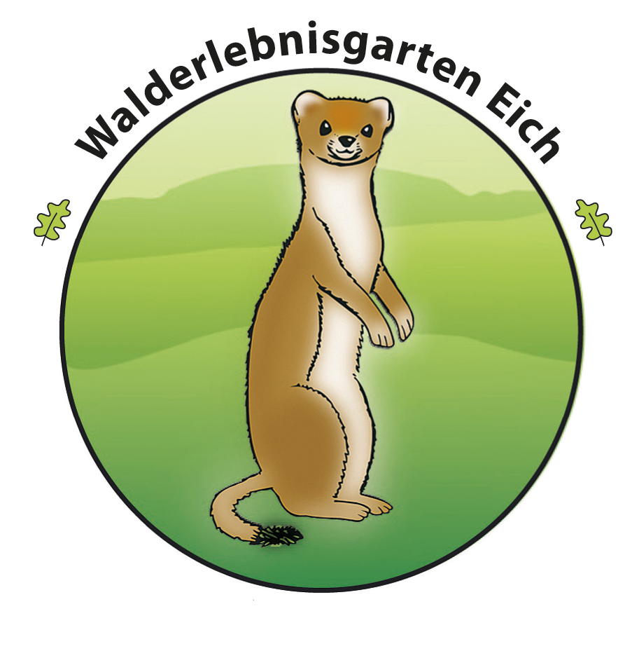 Logo des Walderlebnisgartens