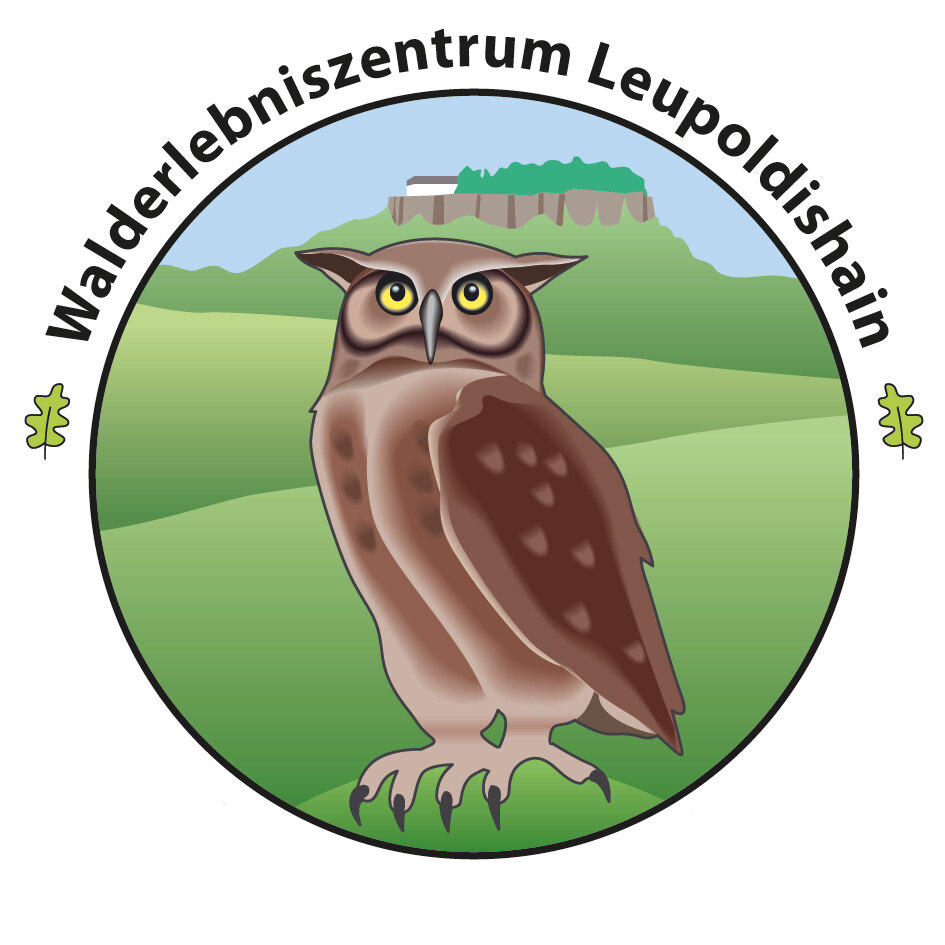 Logo des Walderlebniszentrums